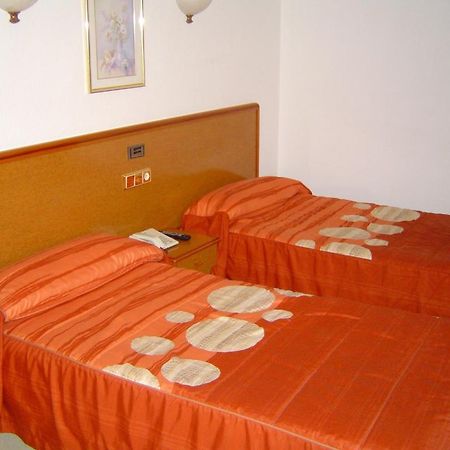 Hotel Lazaro Calamocha Zimmer foto