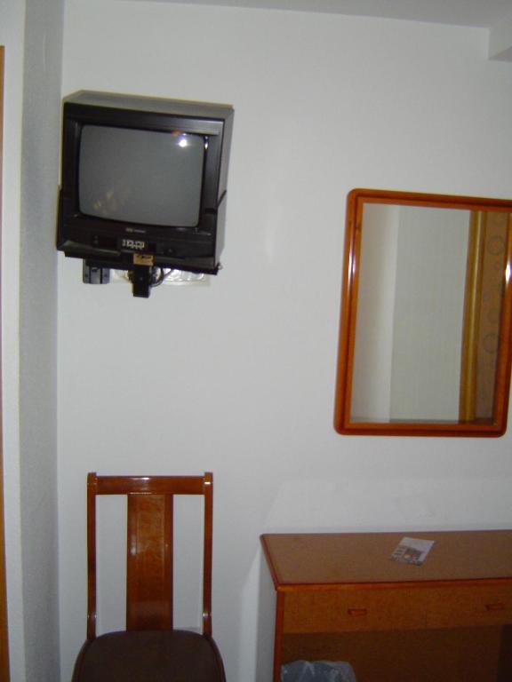 Hotel Lazaro Calamocha Zimmer foto