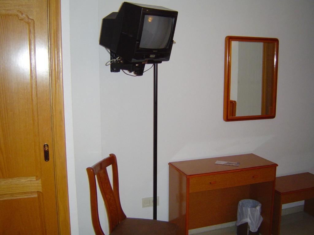 Hotel Lazaro Calamocha Zimmer foto