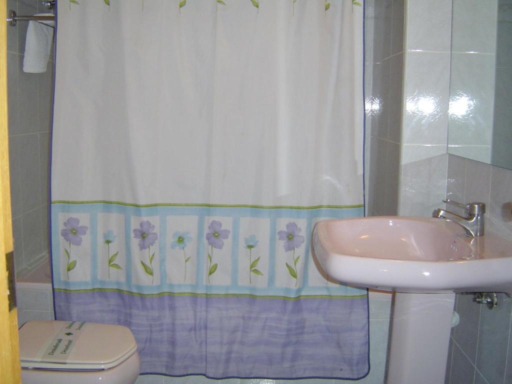 Hotel Lazaro Calamocha Zimmer foto